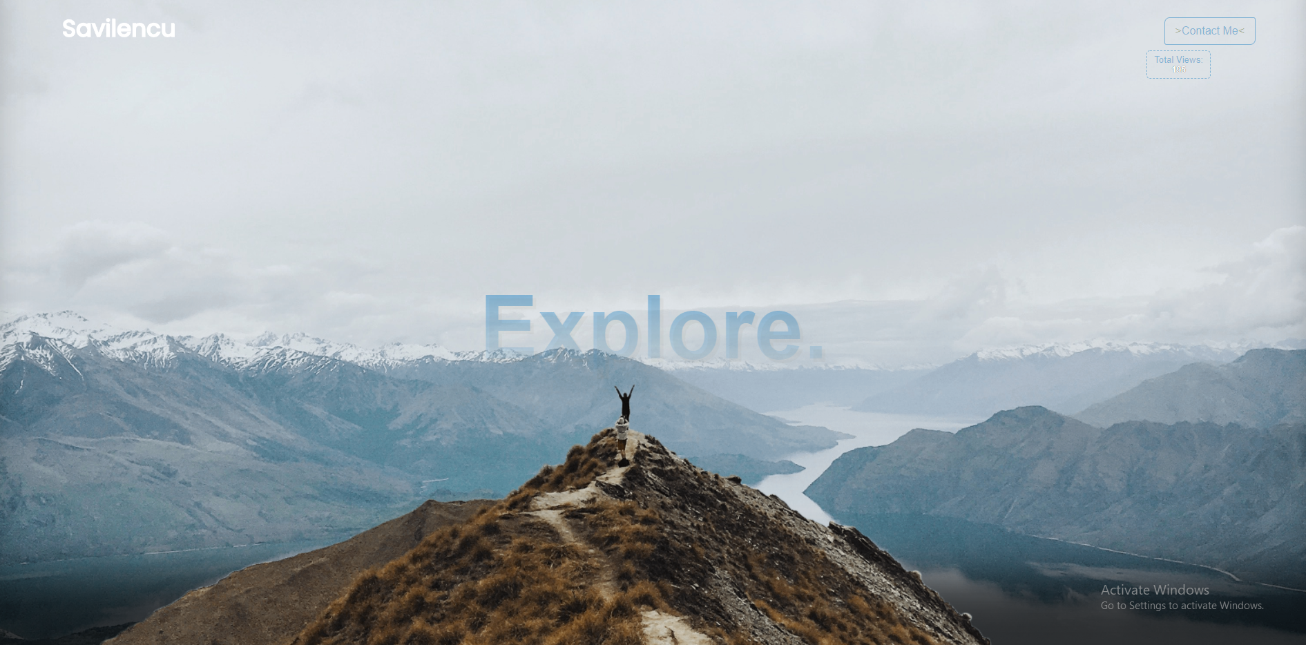 image portfolio